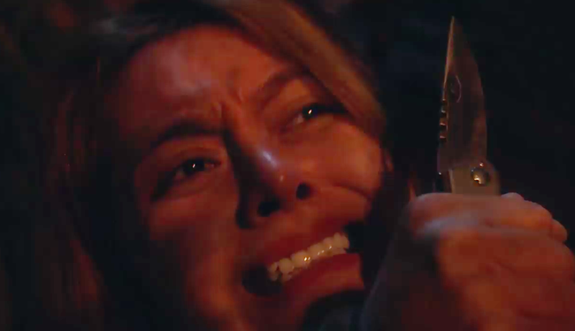 Phim của Hoàng Thùy Linh gây sốc với cảnh tên biến thái tấn công tình dục gái trẻ đi đêm-4