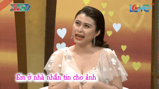 Mới quen 2 tuần, cô gái nhắn tin hỏi bạn trai: Khi nào anh... ấy em và cú chốt đến đám cưới-1