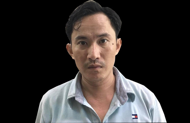 Bắt khẩn cấp kẻ chủ mưu giam thai phụ 18 tuổi, tra tấn làm chết thai nhi-1