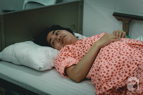 Sinh 3 sau 8 năm hiếm muộn: Để có trái ngọt ngày hôm nay, chúng tôi chưa bao giờ bỏ cuộc-6