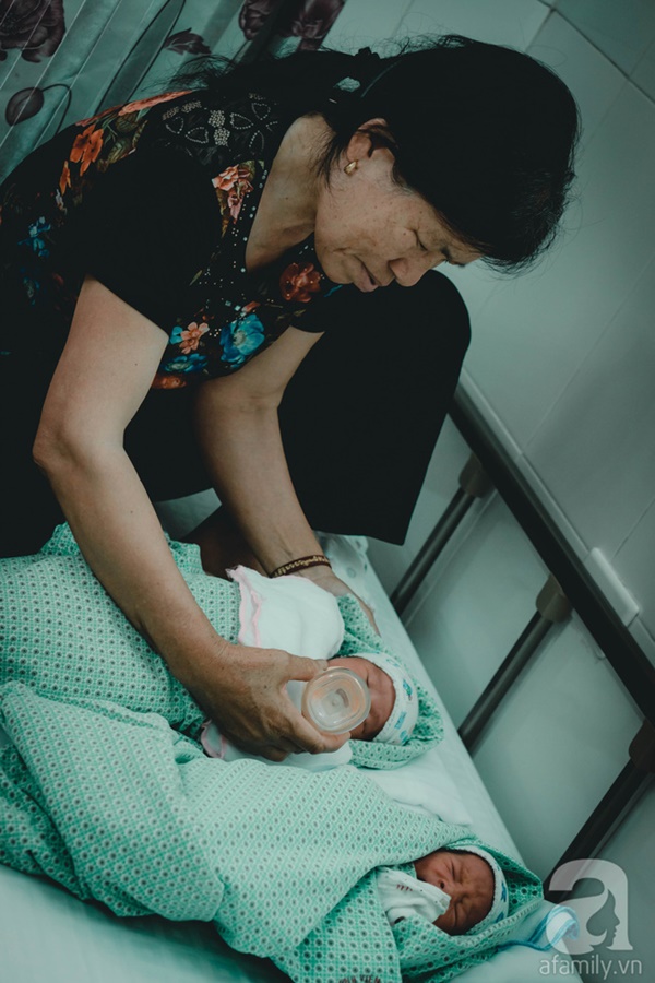 Sinh 3 sau 8 năm hiếm muộn: Để có trái ngọt ngày hôm nay, chúng tôi chưa bao giờ bỏ cuộc-8