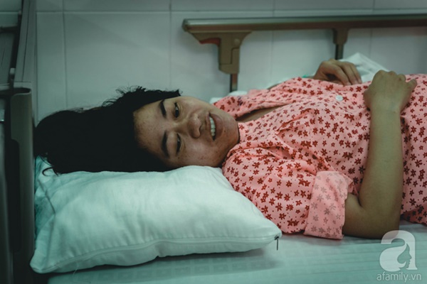 Sinh 3 sau 8 năm hiếm muộn: Để có trái ngọt ngày hôm nay, chúng tôi chưa bao giờ bỏ cuộc-10