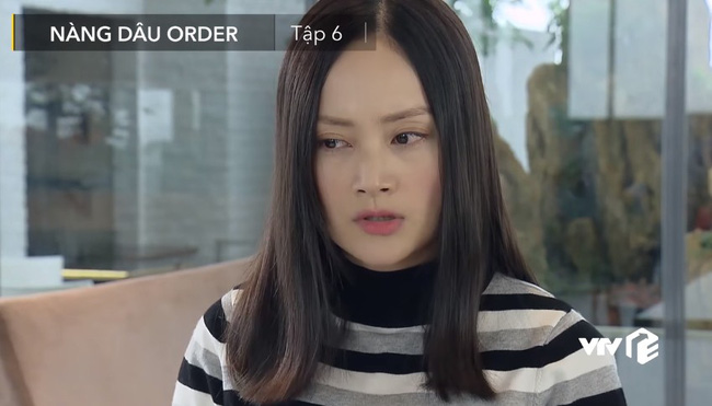 Nàng dâu order Lan Phương nghi ngờ bà nội chính là... trùm cuối, đứng sau dàn xếp mọi chuyện-2