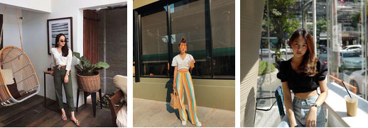 Nếu định sắm crop top, bạn hãy chấm ngay kiểu rút dây vừa sexy lại vừa cute này bởi em nó đang cực hot-3