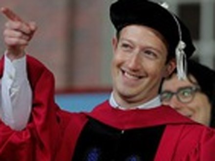 Ông chủ Facebook vung triệu đô đi dạy học: Bị tẩy chay vì 