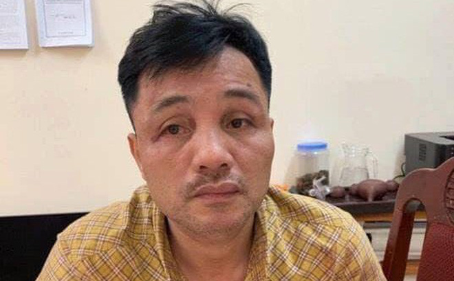 Vụ xe điên đâm liên hoàn khiến nữ công nhân tử vong ở Hà Nội: Tài xế khai gì ?-1
