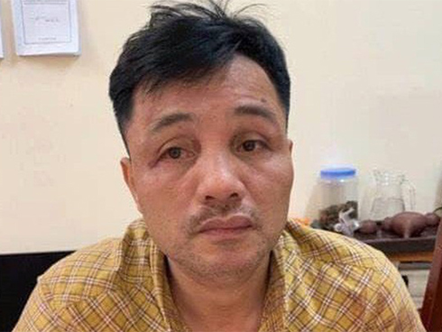 Nữ chủ nhân chiếc Mercedes S400 kể lại đêm kinh hoàng trên đường Láng-5