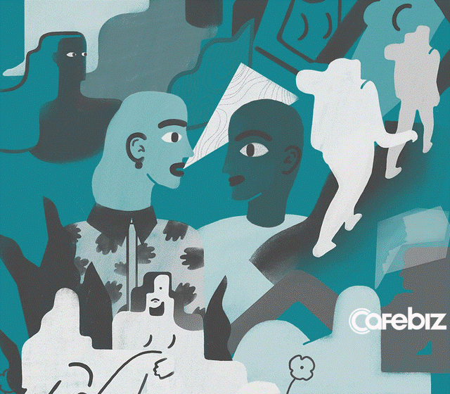 Việc nhiều tiền, bạn thức khuya không nổi; Việc ít tiền, bạn không muốn dậy đi làm: 20 tuổi sớm đòi hỏi, 30 tuổi trả giá đắt-2