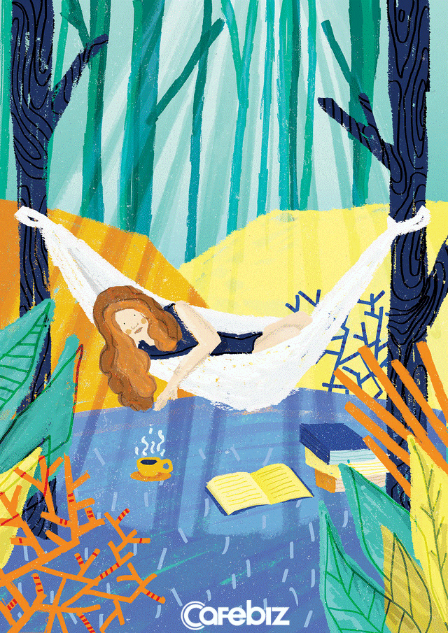 Việc nhiều tiền, bạn thức khuya không nổi; Việc ít tiền, bạn không muốn dậy đi làm: 20 tuổi sớm đòi hỏi, 30 tuổi trả giá đắt-4