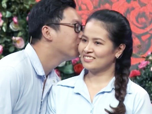 Chàng trai ‘ế lâu năm’ chinh phục thành công gái xinh giỏi võ