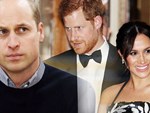 Tuyên bố mới gây sốc: Meghan sẽ giới thiệu con đầu lòng theo phong cách Hollywood khiến Nữ hoàng nổi giận, cung điện căng thẳng-2