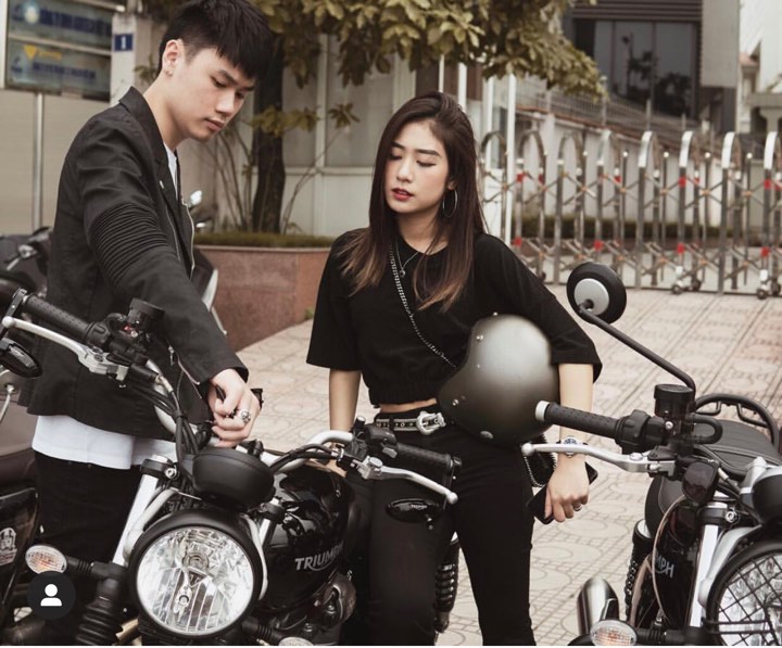 Thói quen để bụng phẳng lì của bà mẹ 1 con xinh nổi tiếng trong giới trẻ Hà thành-1