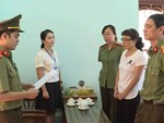 Phó Chủ tịch tỉnh Hòa Bình: Cháu vợ được nâng điểm chứ không phải cháu ruột-2