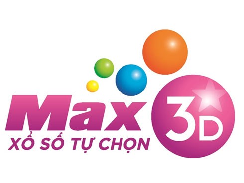 Vietlott ra mắt sản phẩm mới - Xổ số tự chọn Max3D