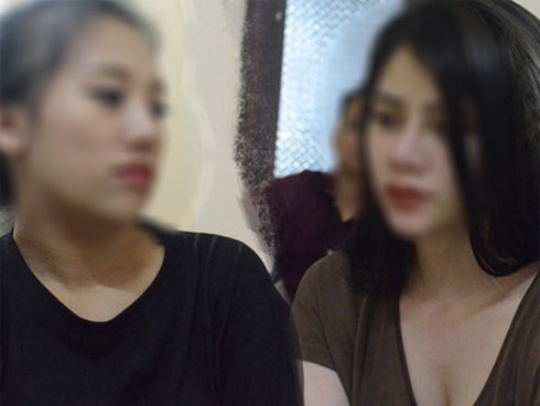 Hai cô gái tham gia vụ rạch mặt khiến thiếu nữ 18 tuổi phải khâu 60 mũi: Mong giải quyết nhẹ nhàng, không can thiệp pháp luật