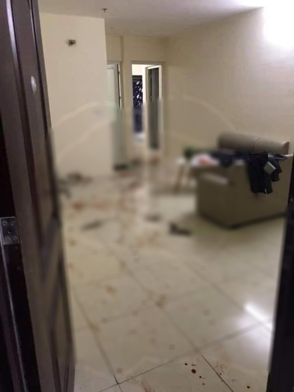 Hai cô gái tham gia vụ rạch mặt khiến thiếu nữ 18 tuổi phải khâu 60 mũi: Mong giải quyết nhẹ nhàng, không can thiệp pháp luật-5