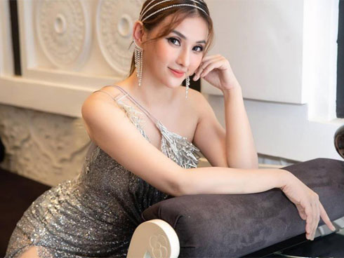 HOT: Thu Thủy chính thức công bố bạn trai sau hơn 1 năm ly hôn, òa khóc khi nói điều này-4