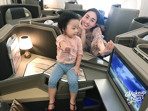 Cuộc sống như bà hoàng của chị em Á hậu Trà My - Thanh Tú sau khi kết hôn với chồng đại gia hơn nhiều tuổi-9