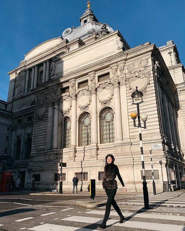 Cuộc sống như bà hoàng của chị em Á hậu Trà My - Thanh Tú sau khi kết hôn với chồng đại gia hơn nhiều tuổi-22