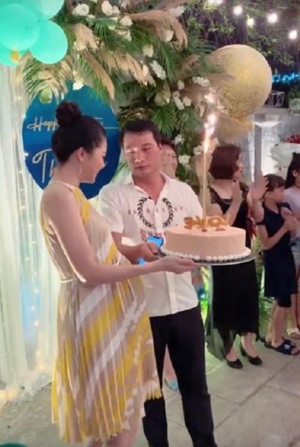 Cuộc sống như bà hoàng của chị em Á hậu Trà My - Thanh Tú sau khi kết hôn với chồng đại gia hơn nhiều tuổi-29