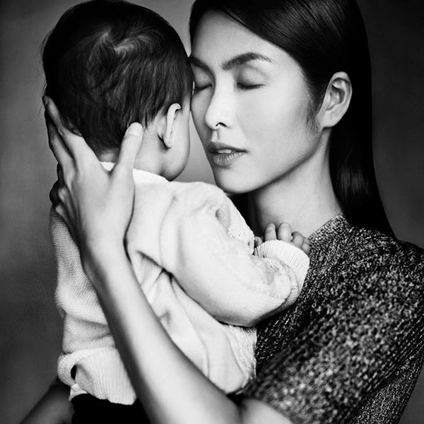 Mẹ đảm Tăng Thanh Hà và những lần bẽ bàng dở khóc dở cười vì hai con siêu quậy-1