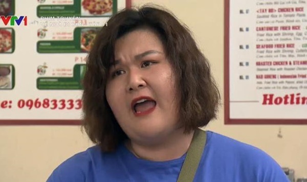 Cô em chồng tai quái trong Về nhà đi con gây phẫn nộ màn ảnh VTV-1