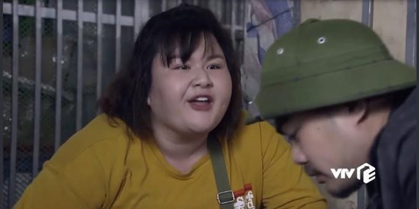 Cô em chồng tai quái trong Về nhà đi con gây phẫn nộ màn ảnh VTV-3