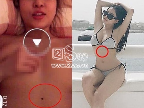 Facebook hotgirl Trâm Anh tăng hơn 100k lượt follow, được cấp tick xanh chính chủ sau scandal bị nghi lộ clip nóng-1