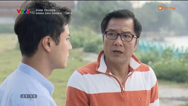 Nàng dâu order tập 6: Lan Phương nghi ngờ chồng vẫn qua lại với tình cũ, ai ngờ... đúng thật!-3