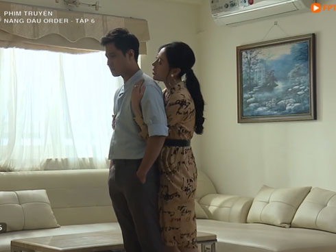 Nàng dâu order: Hồ ly tinh đánh rơi... bầu giả, fan lại lo Lan Phương bị đổ tội làm sảy thai-4