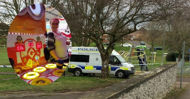 Bức thư tình bị xé vụn bên cạnh thi thể người phụ nữ tố cáo tội ác của gã đàn ông lụy tình, ép người khác phải yêu mình-5