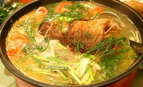 2 cách nấu canh cá ngon đơn giản mà không bị tanh-5