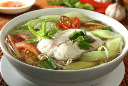 2 cách nấu canh cá ngon đơn giản mà không bị tanh-6