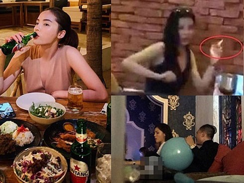 Có Hoa hậu Việt Nam nào giống Kỳ Duyên: Mỹ nhân dám trải nghiệm những thú chơi đang nở rộ giới trẻ