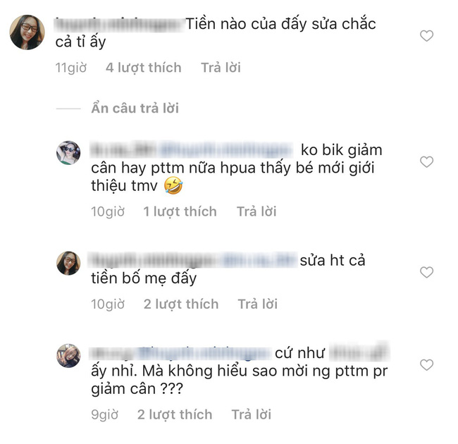 Diện bikini khoe body cực bốc để PR thuốc giảm cân, Thúy Vi vô tình để lộ một sai lầm chết người-2