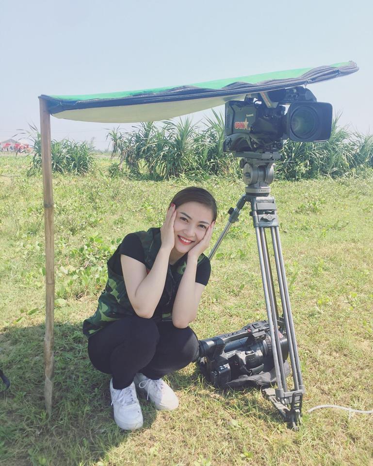 Cuộc sống MC Ngọc Anh xáo trộn khi công bố từng lấy nhầm chồng đồng tính-3