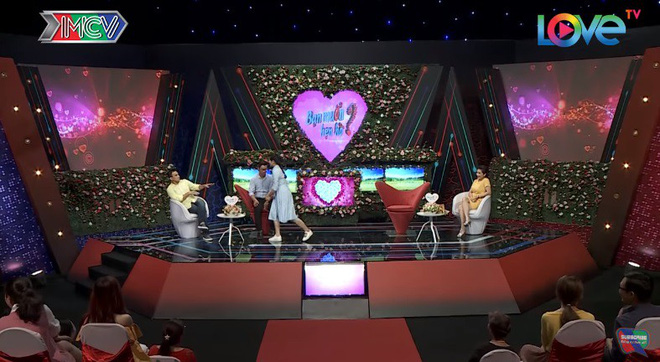 Bạn muốn hẹn hò: 40 giây thể hiện của cô gái khiến chàng trai lo tương lai, Quyền Linh nhanh chóng xua tay-1