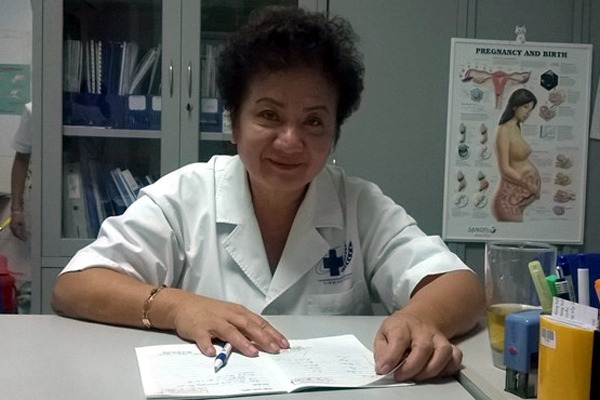 Trinh tiết giá 550 nghìn và bí mật đáng sợ của cô dâu trong đêm tân hôn-2