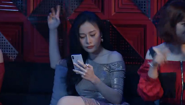 Nàng dâu order: Hồ ly tinh đánh rơi... bầu giả, fan lại lo Lan Phương bị đổ tội làm sảy thai-3