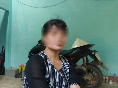 Khởi tố vụ nữ sinh lớp 8 mang bầu được rước dâu trong đêm rồi mất tích-2