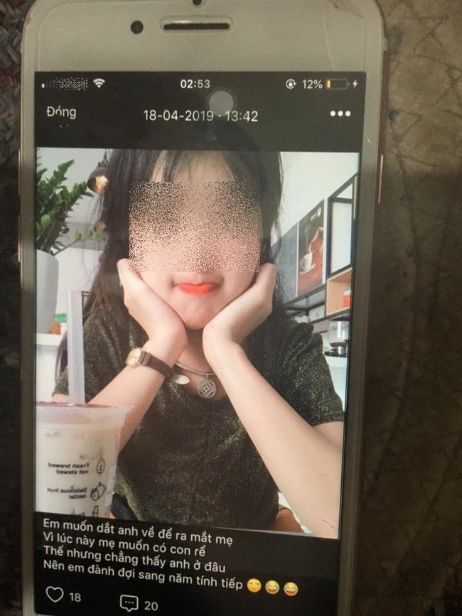 7 năm làm vợ lẽ, sinh được 2 đứa con, mẹ trẻ đau xót khi phát hiện chồng ngựa quen đường cũ đi cặp kè với gái lạ-1