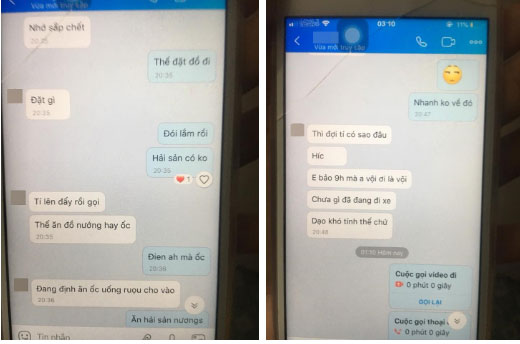 7 năm làm vợ lẽ, sinh được 2 đứa con, mẹ trẻ đau xót khi phát hiện chồng ngựa quen đường cũ đi cặp kè với gái lạ-2