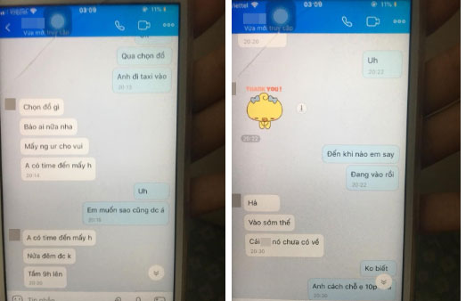 7 năm làm vợ lẽ, sinh được 2 đứa con, mẹ trẻ đau xót khi phát hiện chồng ngựa quen đường cũ đi cặp kè với gái lạ-3