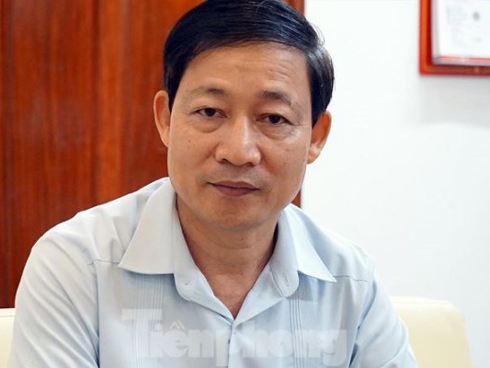 Phó Chủ tịch tỉnh Hòa Bình: Cháu vợ được nâng điểm chứ không phải cháu ruột-1