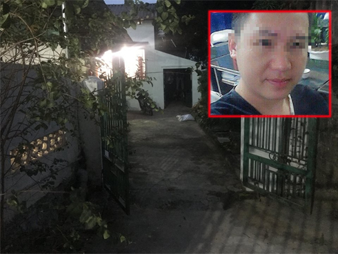 Vụ nữ sinh lớp 8 mang bầu ở Lào Cai: Thầy nhờ giặt quần áo, ưu tiên trong học tập-3