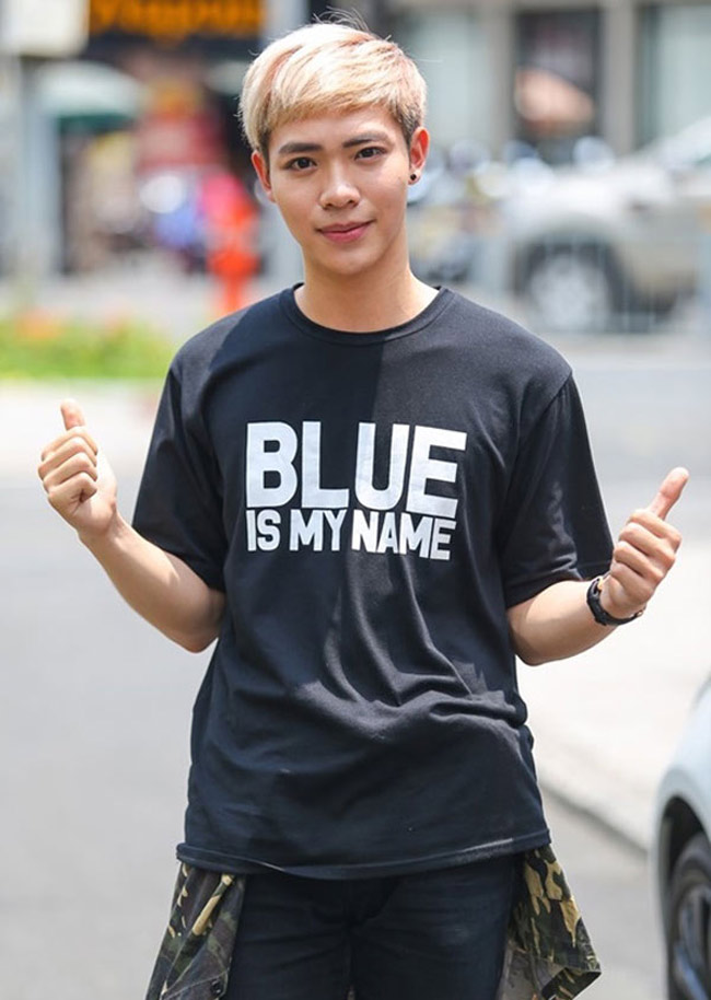 Erik, Đức Phúc cùng sửa gần hết mặt: Người đẹp đỉnh cao, kẻ xuống sắc-2