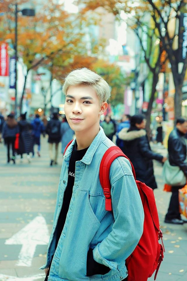 Erik, Đức Phúc cùng sửa gần hết mặt: Người đẹp đỉnh cao, kẻ xuống sắc-3