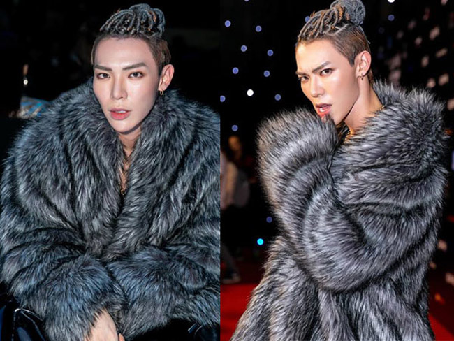 Erik, Đức Phúc cùng sửa gần hết mặt: Người đẹp đỉnh cao, kẻ xuống sắc-5