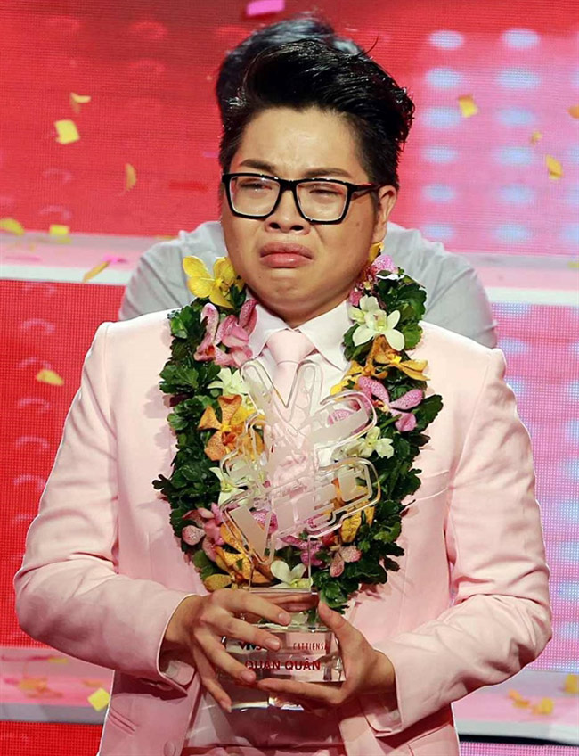 Erik, Đức Phúc cùng sửa gần hết mặt: Người đẹp đỉnh cao, kẻ xuống sắc-10