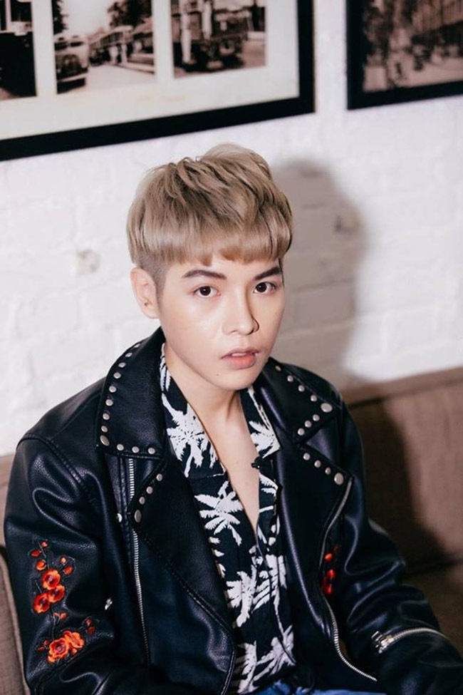 Erik, Đức Phúc cùng sửa gần hết mặt: Người đẹp đỉnh cao, kẻ xuống sắc-14